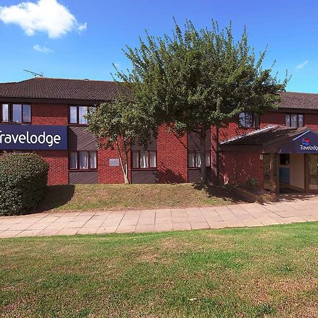 Travelodge Northampton Upton Way ภายนอก รูปภาพ