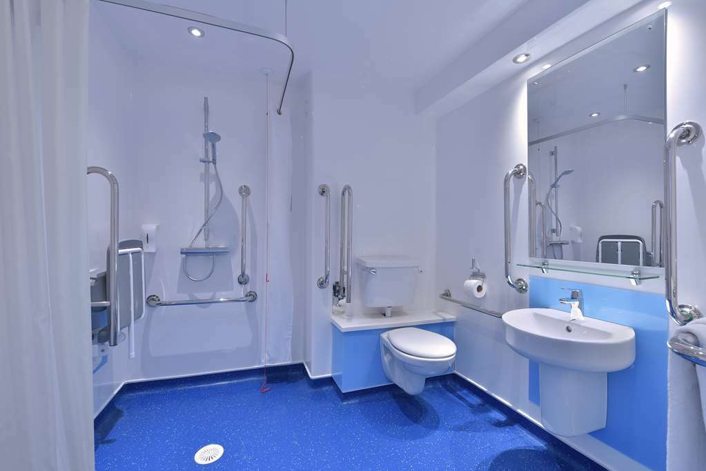 Travelodge Northampton Upton Way ห้อง รูปภาพ